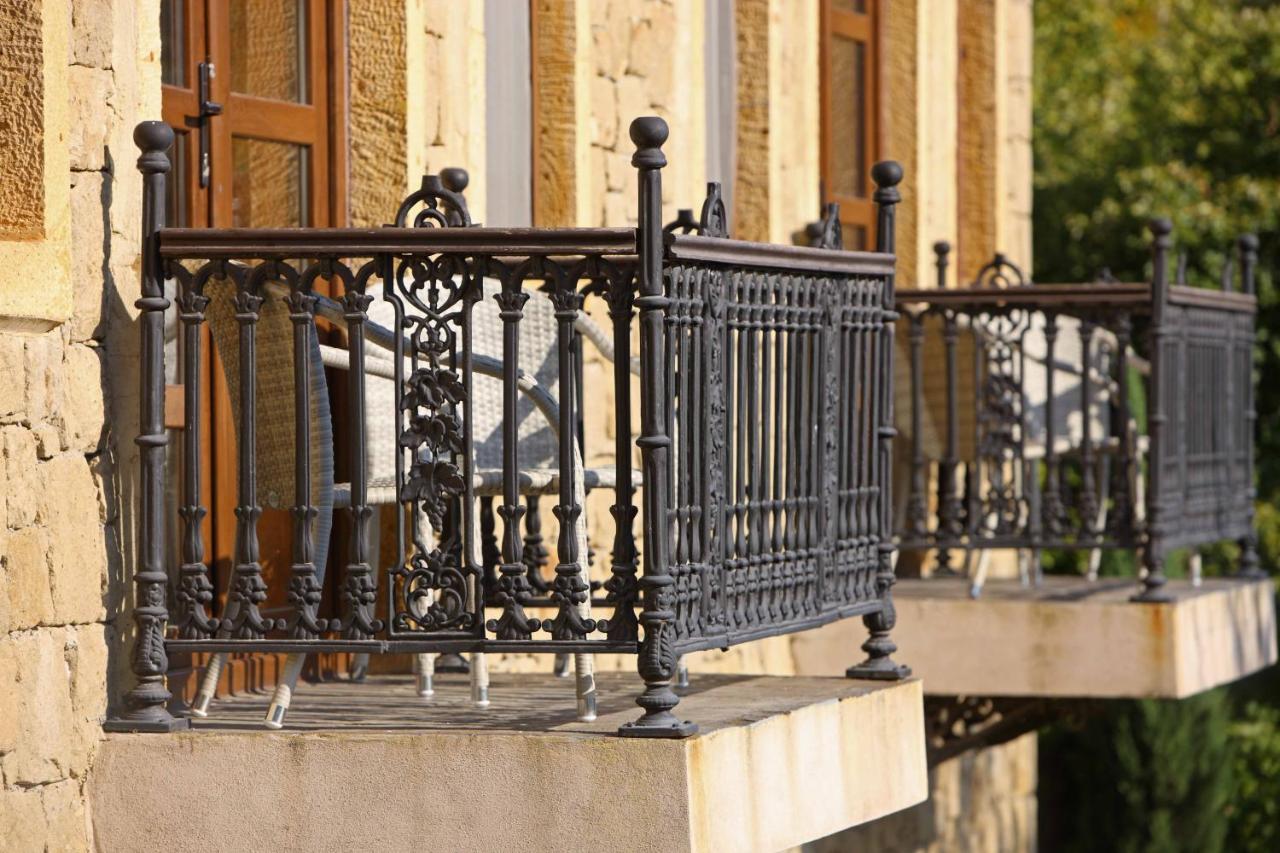 Manici Kasri Küçükkuyu Exterior foto