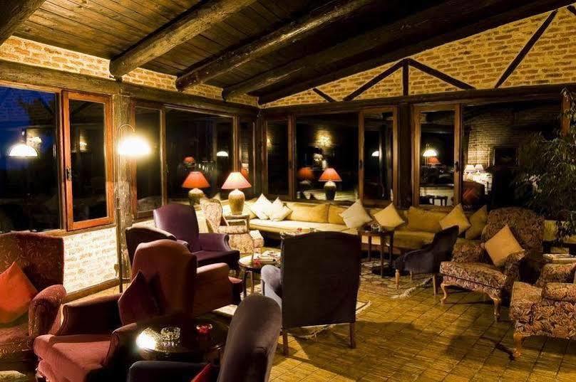 Manici Kasri Küçükkuyu Exterior foto